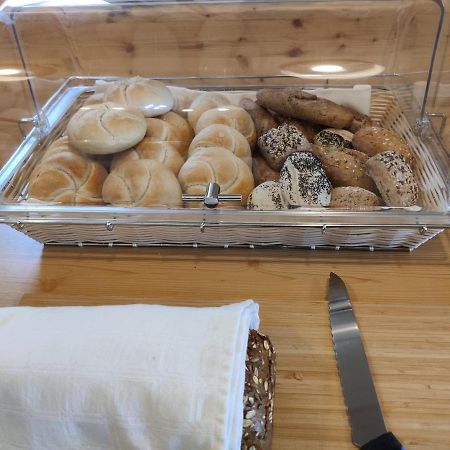 מלון ליוצכאך Weingut Lieschnegg מראה חיצוני תמונה